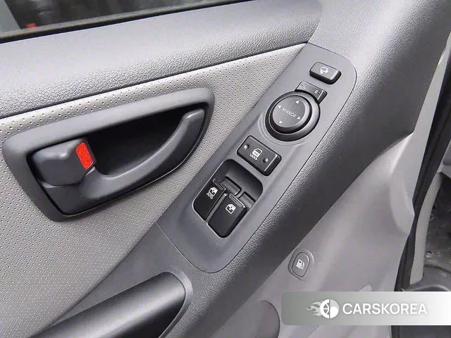 Hyundai The New Grand Starex 2021 Серебряный из Кореи, фото 4