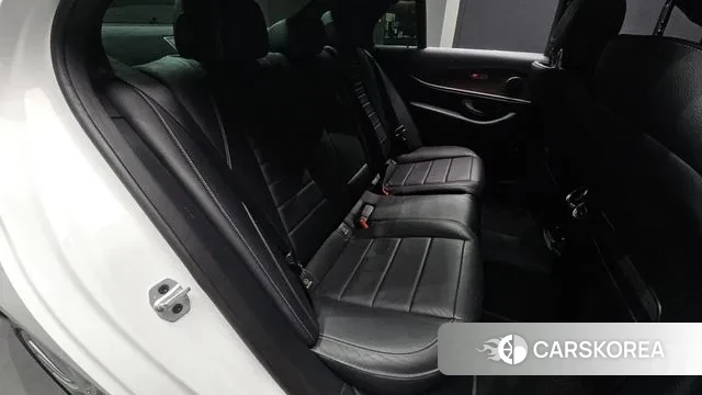 Mercedes-Benz E-Class W213 2021 Белый из Кореи, фото 4