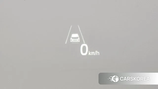 Kia Sorento 4th Generation 2021 Синий из Кореи, фото 4