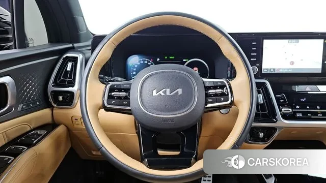 Kia Sorento 4th Generation id 3478047 из Кореи 4