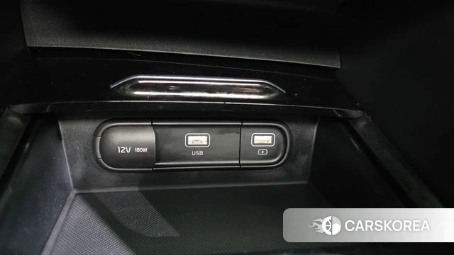 Kia K5 3rd generation 2020 Белый из Кореи, фото 4