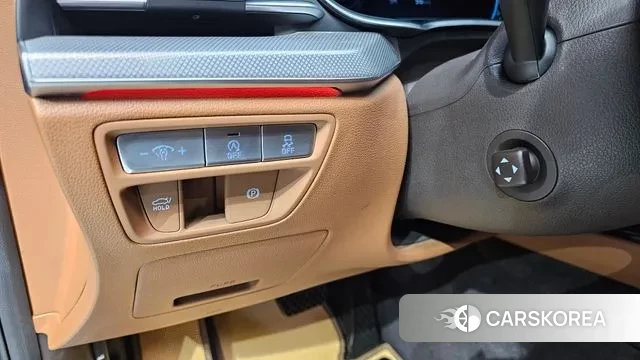 Genesis G80 (RG3) 2022 Серебристо-серый из Кореи, фото 4