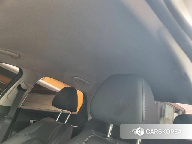 Hyundai Sonata D Edge (DN8) 2025 Белый из Кореи, фото 4