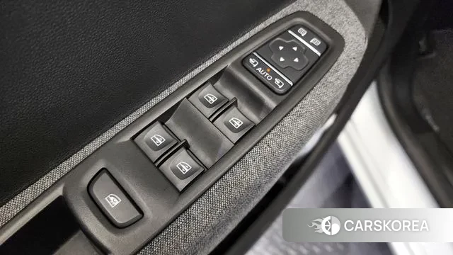 Renault Korea (Samsung) Joe 2021 Белый из Кореи, фото 4