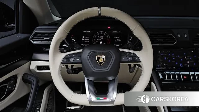 Lamborghini Urus id 3477413 из Кореи 4