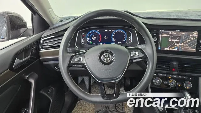 Volkswagen 7th Generation of Jetta id 2858742 из Кореи 4