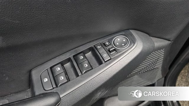 Kia Seltos 2019 Черный из Кореи, фото 4