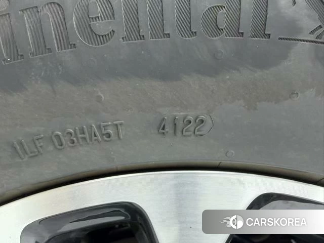 Ford Ruiji 2022 Синий из Китая, фото 4