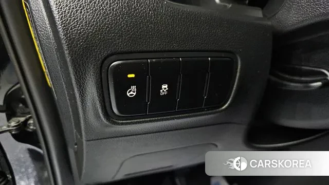 Kia The New Kia Ray 2024 Черный из Кореи, фото 4