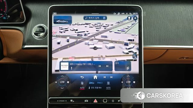 Mercedes-Benz S-Class W223 2022 Черный из Кореи, фото 4