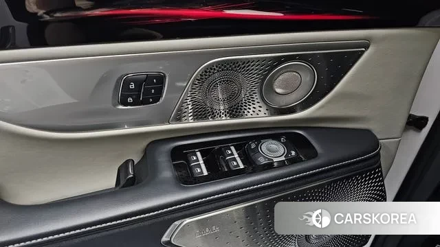 Lincoln Nautilus 2nd Generation 2024 Белый из Кореи, фото 4