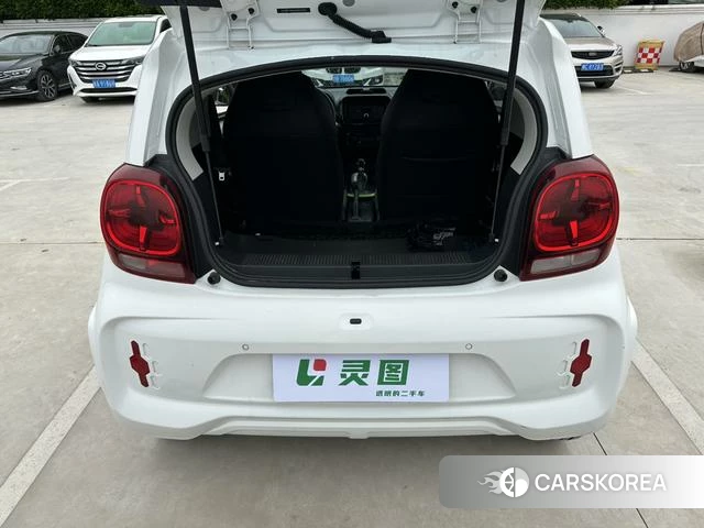 Roewe CLEVER 2020 Белый из Китая, фото 4