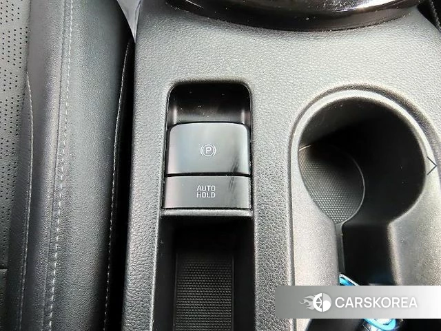 Kia The New Seltos 2024 Синий из Кореи, фото 4