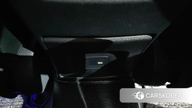 Mercedes-Benz A-Class W177 2021 Черный из Кореи, фото 4