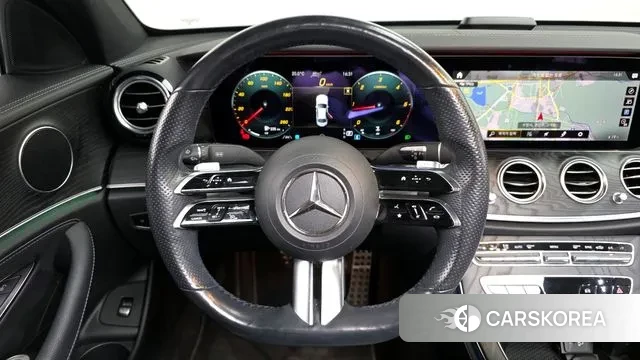 Mercedes-Benz E-Class W213 2020 Белый из Кореи, фото 4