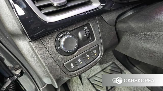 Chevrolet (GM Daewoo) The New Spark 2018 Серый из Кореи, фото 4