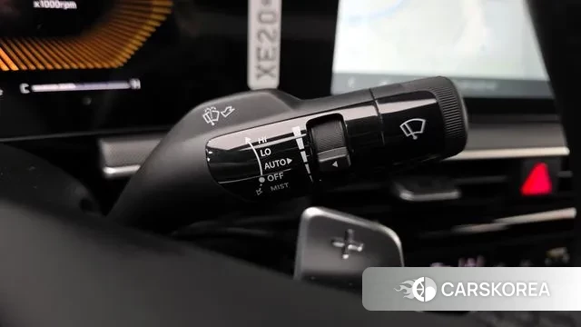 Kia The New K5 3rd generation 2025 Белый из Кореи, фото 4