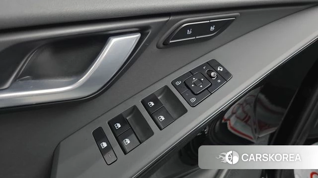 Kia Di All New Niro EV 2023 Черный из Кореи, фото 4