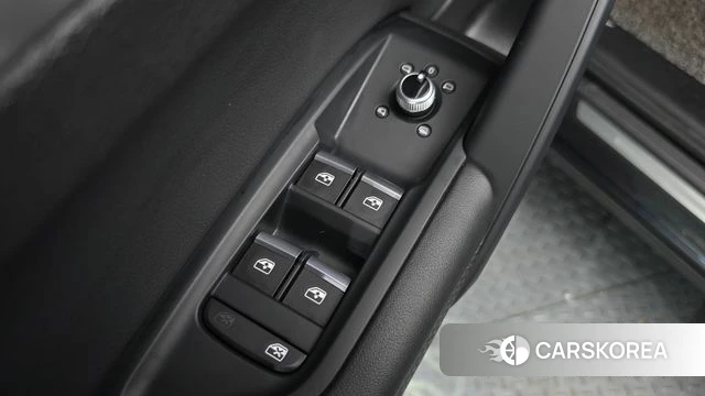Audi Q5 (FY) 2020 Синий из Кореи, фото 4
