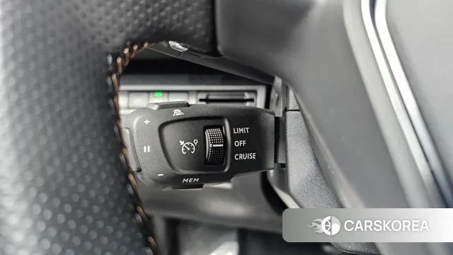 Peugeot 3008 second generation 2021 Белый из Кореи, фото 4