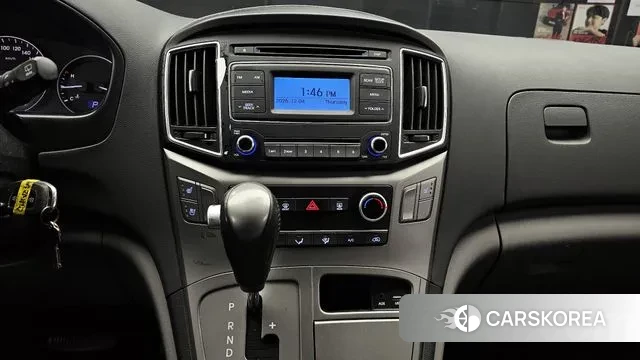 Hyundai The New Grand Starex 2018 Белый из Кореи, фото 4