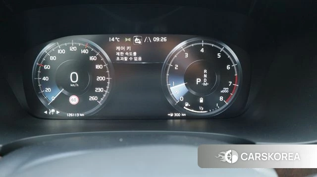 Volvo S90 2021 Белый из Кореи, фото 4