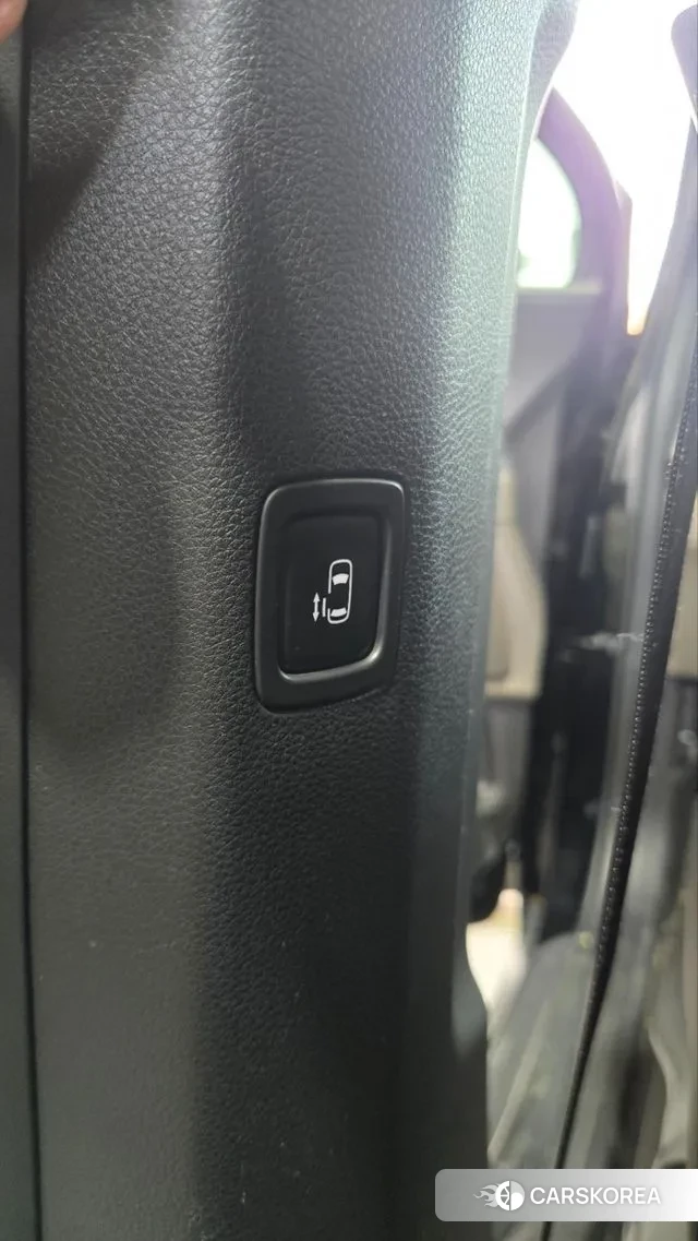 Kia The New Carnival 4th Generation 2023 Черный из Кореи, фото 4