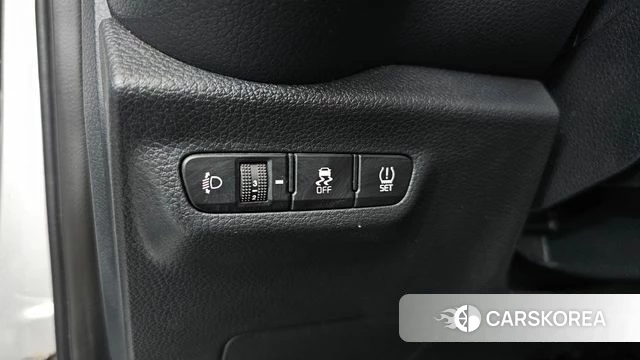 Kia All New Morning (JA) 2018 Серебряный из Кореи, фото 4