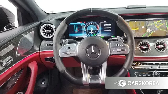 Mercedes-Benz CLS-Class C257 2019 Черный из Кореи, фото 4