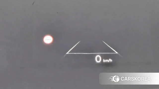 Hyundai Sonata D Edge (DN8) 2023 Белый из Кореи, фото 4