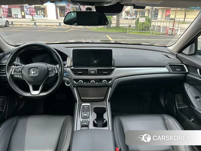 Honda Accord id 4367537 из Китая 4
