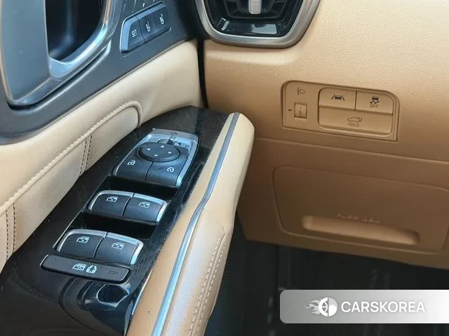 Kia Sorento 4th Generation 2020 Белый из Кореи, фото 4