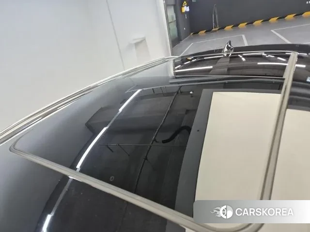 Genesis GV70 2021 Черный из Кореи, фото 4