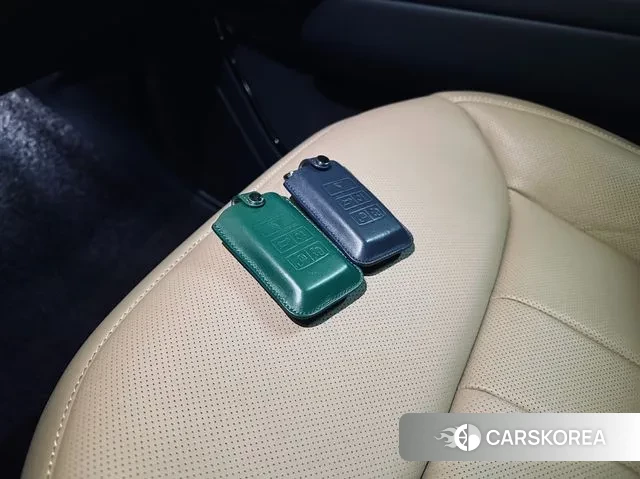 Land Rover Range Rover Sport 3rd Generation 2025 Черный из Кореи, фото 4