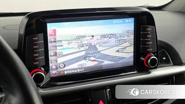 Kia All New Morning (JA) 2018 Жемчужный цвет из Кореи, фото 4