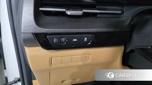 Kia Carnival 4th generation 2020 Белый из Кореи, фото 4