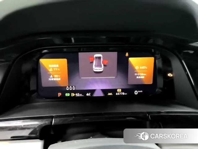 Volkswagen Tourang 2022 Черный из Китая, фото 4