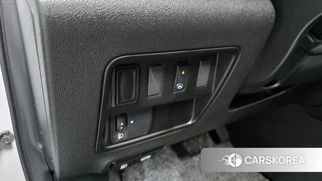 Renault Korea (Samsung) The New QM6 2020 Белый из Кореи, фото 4