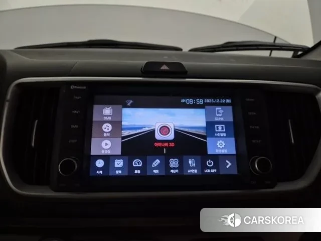 Kia The New Ray 2021 Белый из Кореи, фото 4