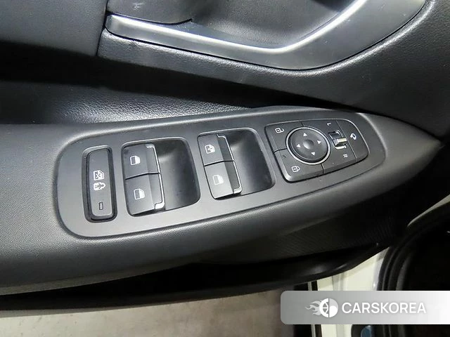 Hyundai Sonata (DN8) 2019 Белый из Кореи, фото 4