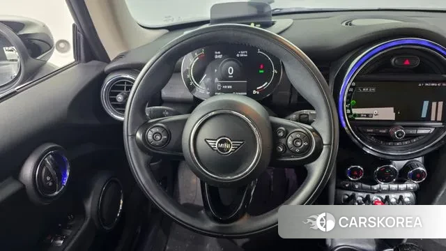 Mini Cooper 2021 Серый из Кореи, фото 4