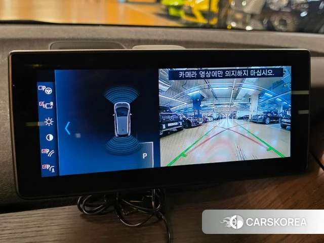 BMW i3 2021 Черный из Кореи, фото 4