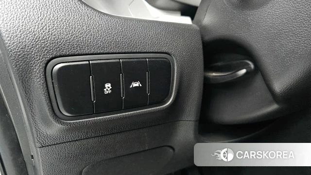 Kia The New Ray 2022 Белый из Кореи, фото 4