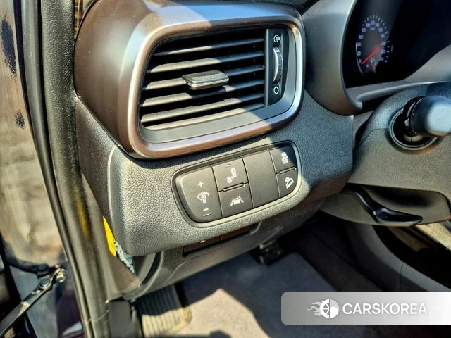 Kia The New Sorento 2019 Синий из Кореи, фото 4