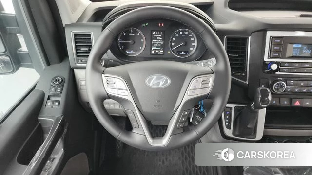Hyundai Solati 2024 Черный из Кореи, фото 4