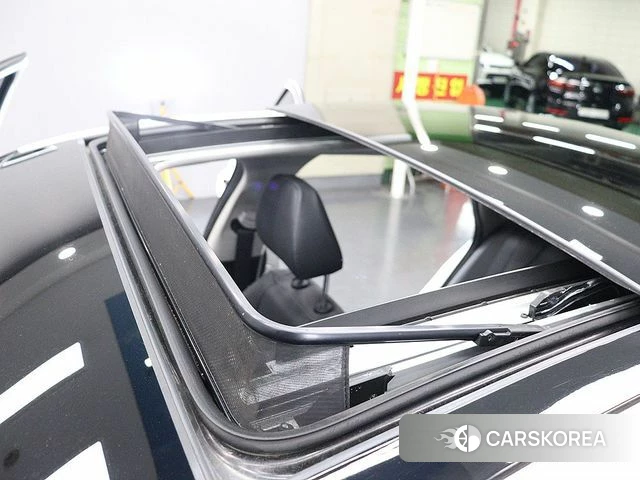 Hyundai Sonata (DN8) 2022 Белый из Кореи, фото 4