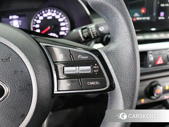 Kia Come New K3 2018 Белый из Кореи, фото 4