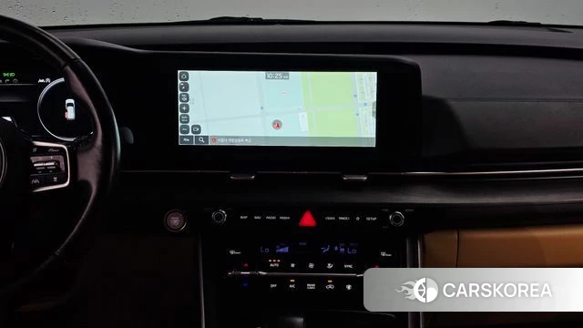 Kia Carnival 4th generation 2022 Серый из Кореи, фото 4