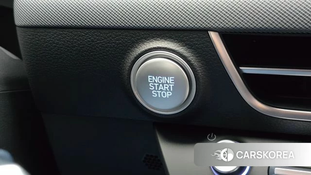 Hyundai Sonata D Edge (DN8) 2025 Белый из Кореи, фото 4