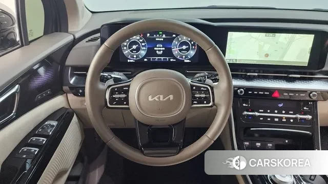 Kia Carnival 4th generation id 3217705 из Кореи 4